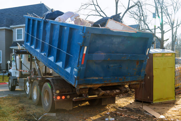 Best Junk Hauling Services  in County Center, VA