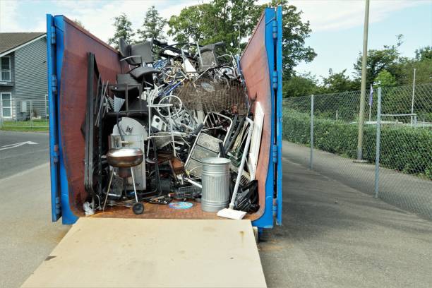 Debris Removal in County Center, VA