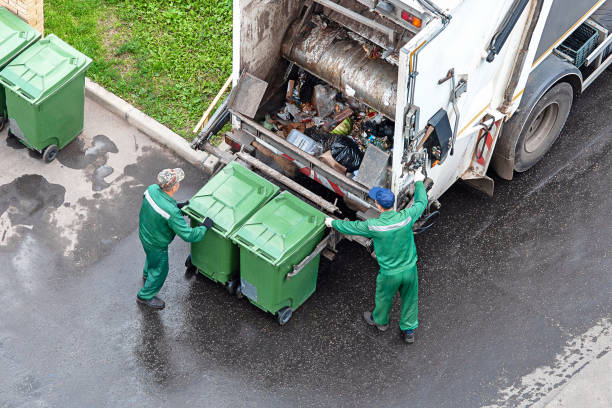 Best Dumpster Rental Services  in County Center, VA