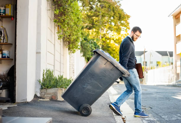 Best Yard Waste Removal  in County Center, VA