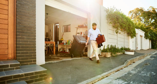 Best Professional Junk Removal  in County Center, VA