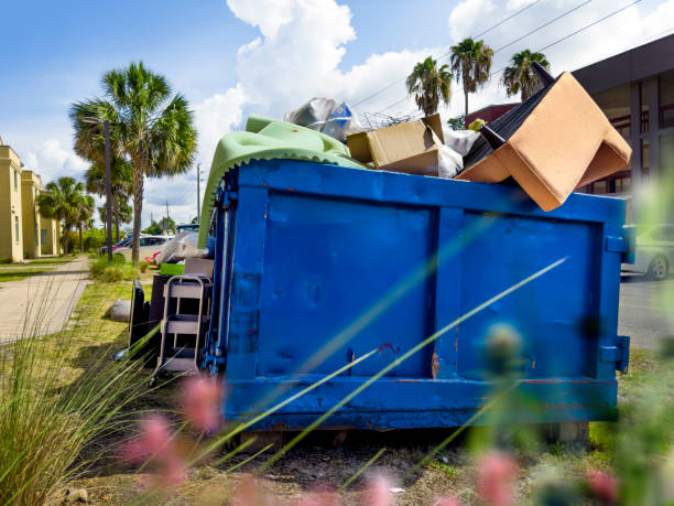 Best Trash Removal Near Me  in County Center, VA