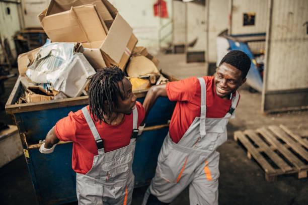 County Center, VA Junk Removal Company