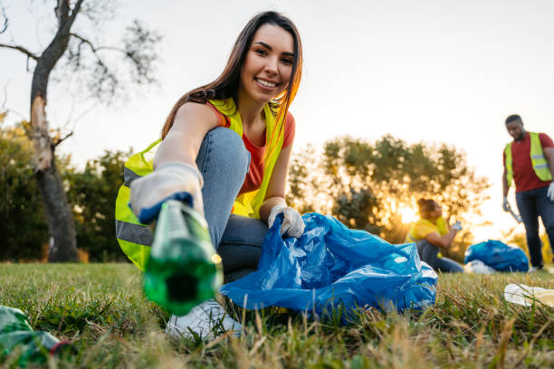 Best Construction Debris Removal  in County Center, VA