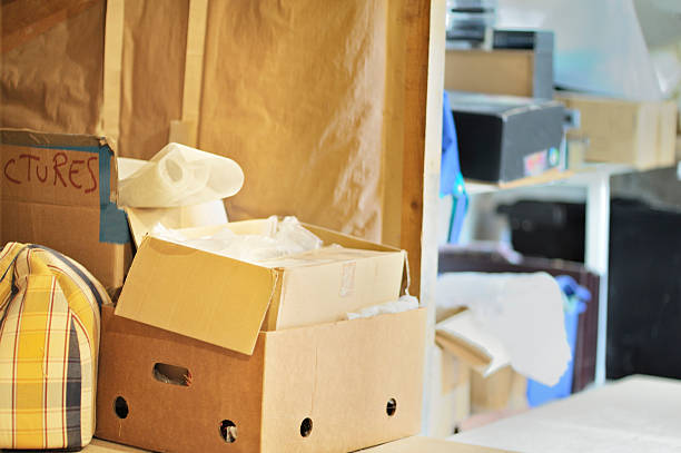 Best Junk Removal and Recycling  in County Center, VA