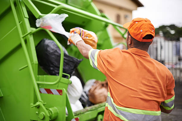 Best Estate Cleanout Services  in County Center, VA