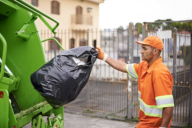 Best Yard Cleanup Services  in County Center, VA