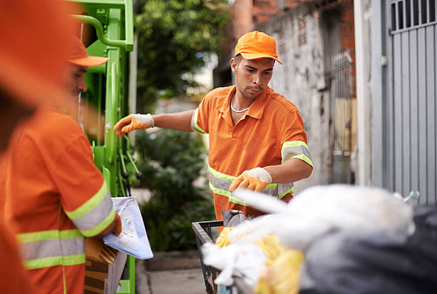 Basement Cleanout Services in County Center, VA