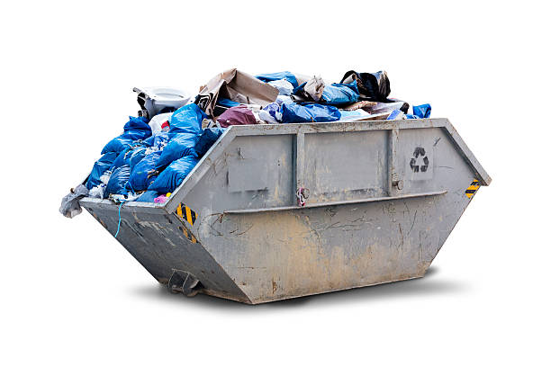 Best Commercial Junk Removal  in County Center, VA