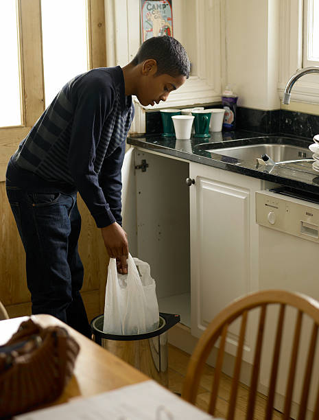 Best Basement Cleanout Services  in County Center, VA